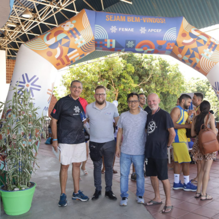 Primeiro Dia Do Xii Jogos Regionais Do Nordeste Marcado Por